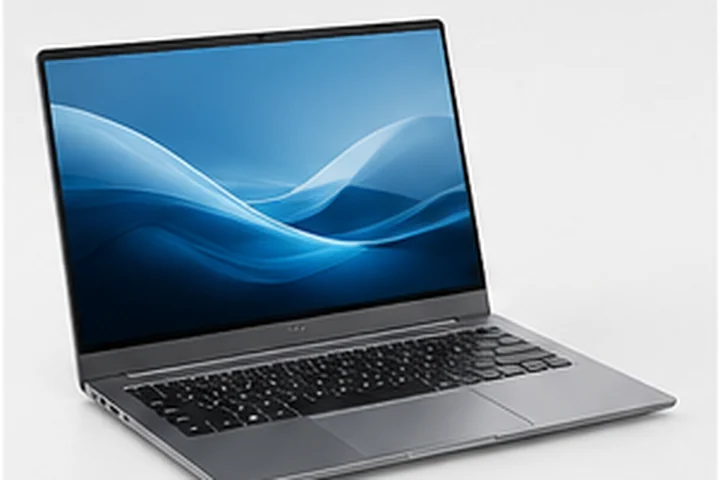 Ноутбук GIGABYTE U4