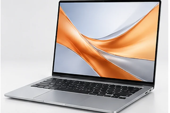 Ноутбук HONOR MagicBook 14 AMD