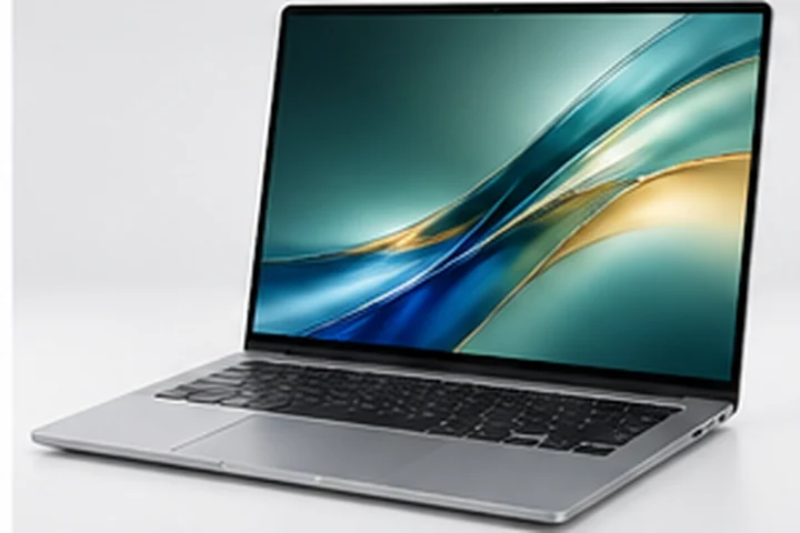 Ноутбук HONOR MagicBook 16