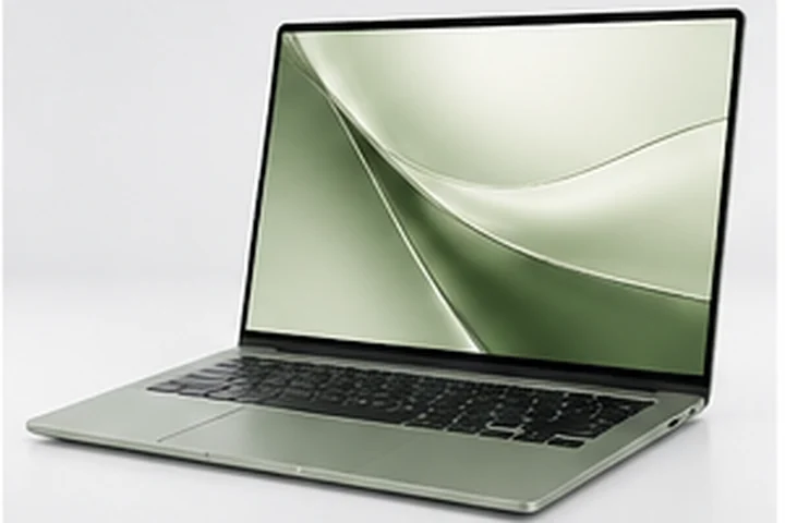 Ноутбук HONOR MagicBook Art 14