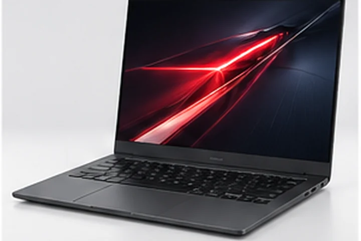 Ноутбук HONOR MagicBook Pro 16 Hunter