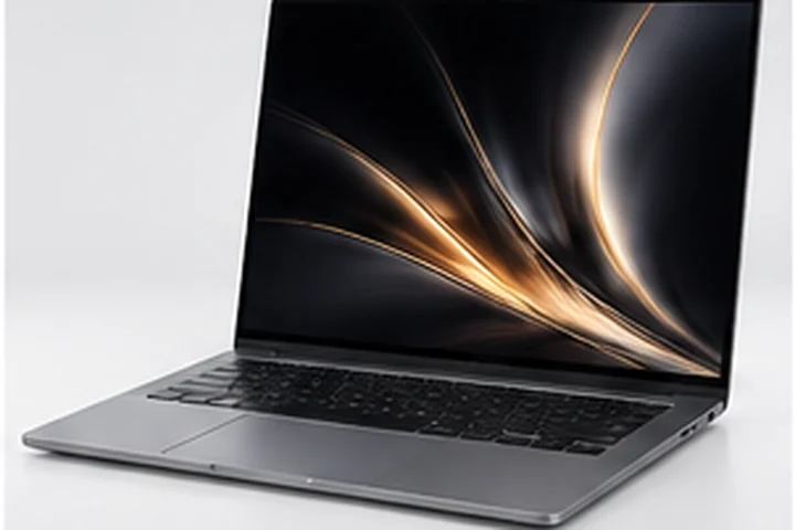 Ноутбук HONOR MagicBook Pro 16
