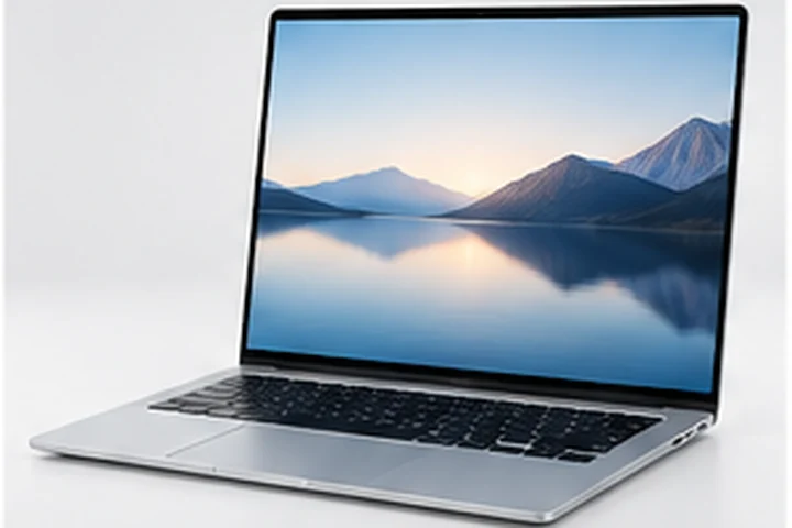 Ноутбук HONOR MagicBook View 14