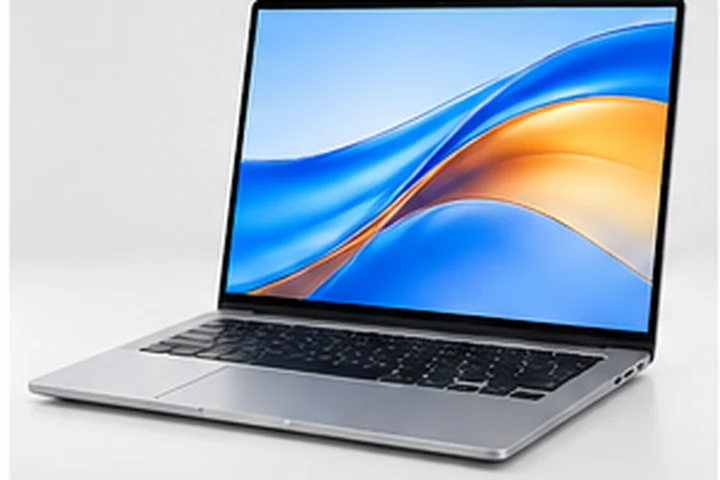 Ноутбук HONOR MagicBook X 16 Plus