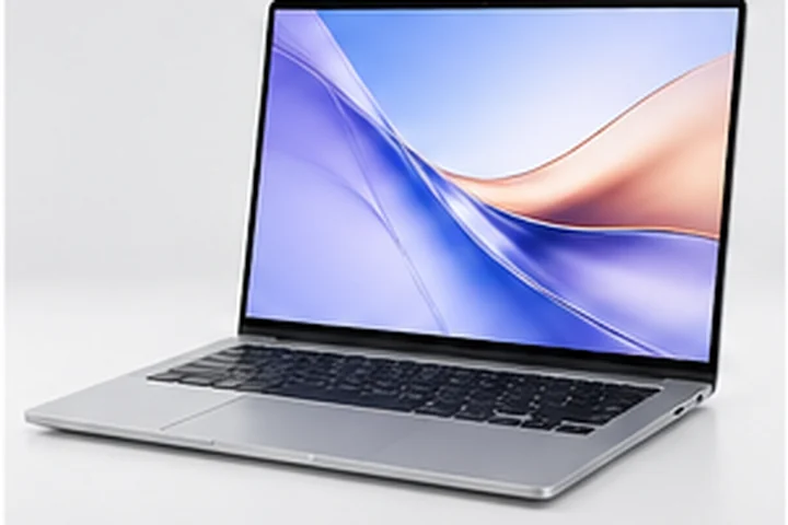 Ноутбук HONOR MagicBook X14 Plus