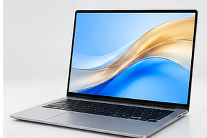 Ноутбук HONOR MagicBook X14