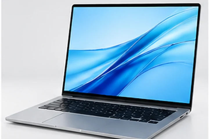 Ноутбук HONOR MagicBook X16