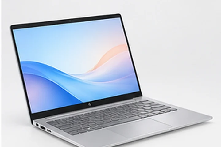 Ноутбук HP 15s