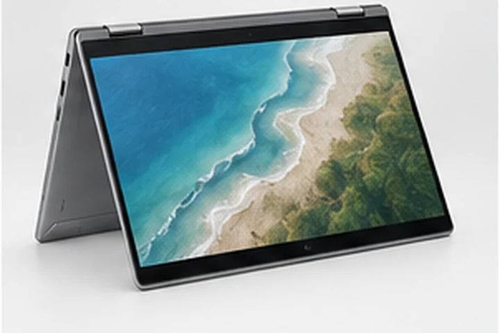 Ноутбук HP Chromebook x360 14