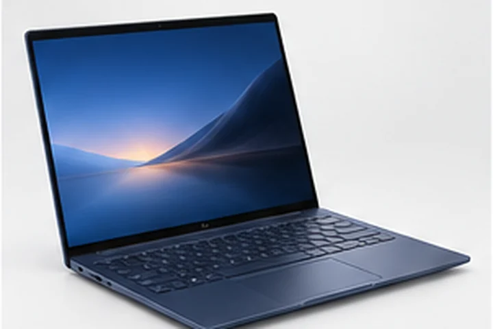 Ноутбук HP Elite Dragonfly
