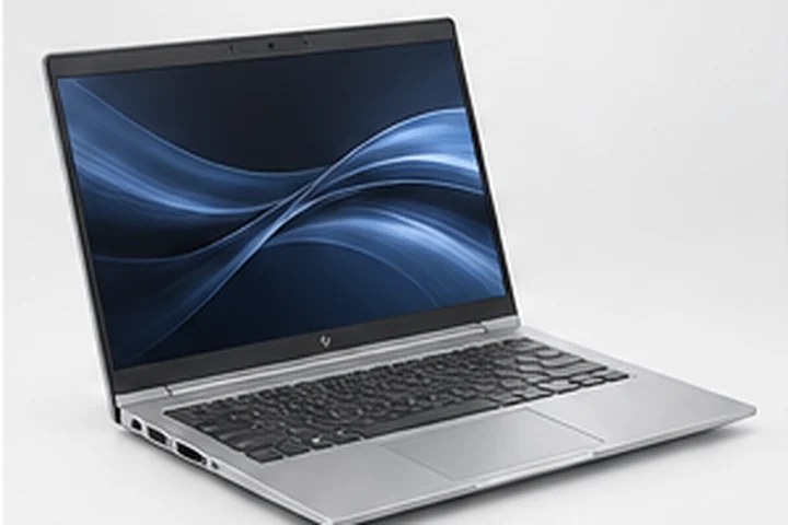Ноутбук HP EliteBook 840