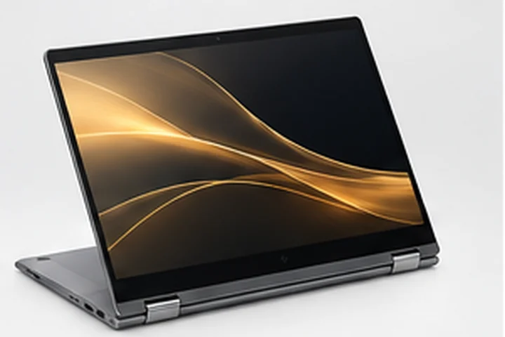 Ноутбук HP Envy x360 15