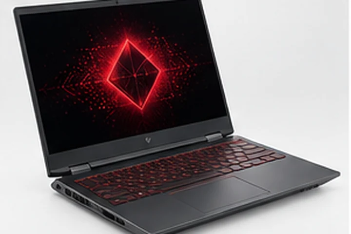 Ноутбук HP Omen 16