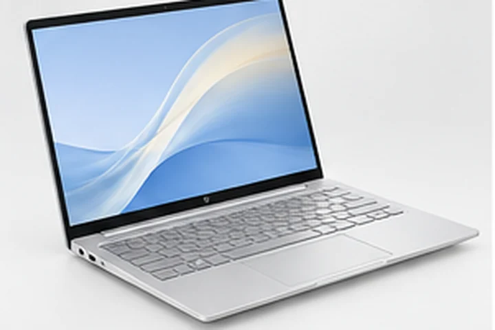 Ноутбук HP OmniBook X 14