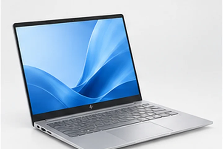 Ноутбук HP Pavilion Plus 14