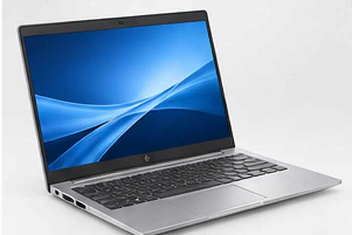 Ноутбук HP ProBook 450