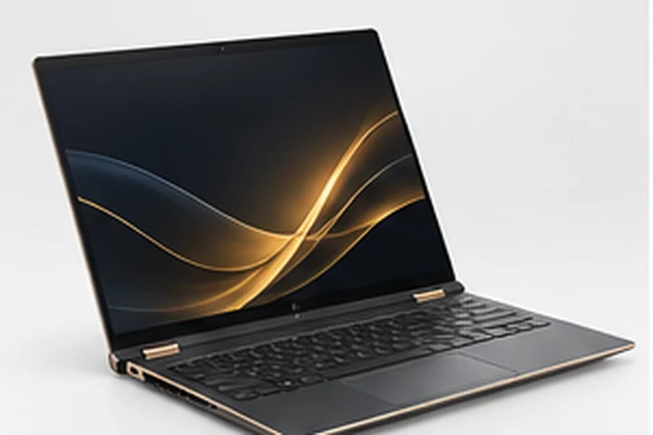 Ноутбук HP Spectre x360 14