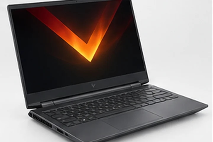 Ноутбук HP Victus 15