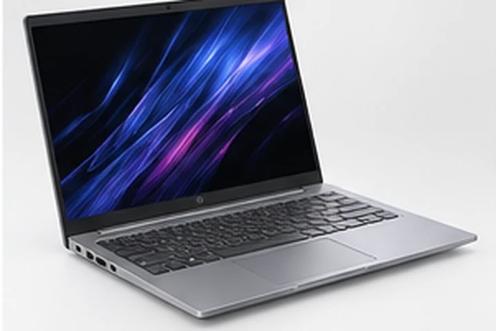 Ноутбук HP ZBook Firefly 14