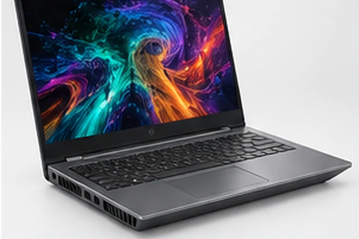 Ноутбук HP ZBook Fury 16