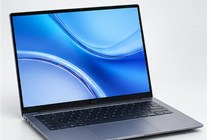 Ноутбук Huawei MateBook 14