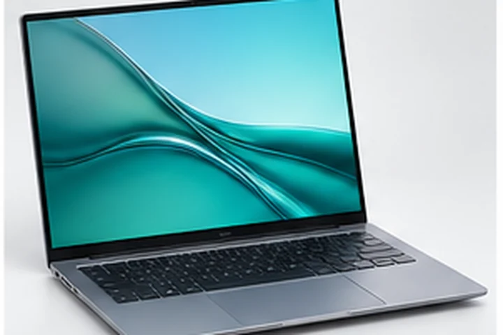 Ноутбук Huawei MateBook 14s