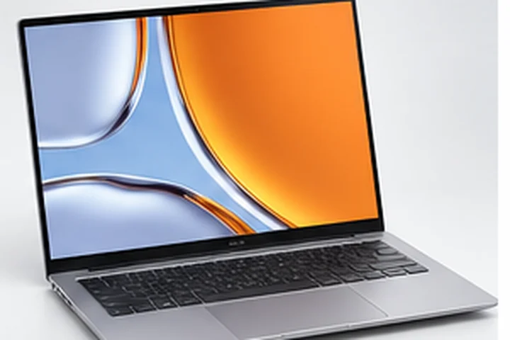 Ноутбук Huawei MateBook 16