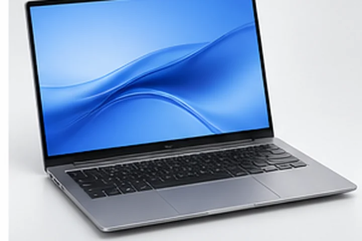 Ноутбук Huawei MateBook B5-430