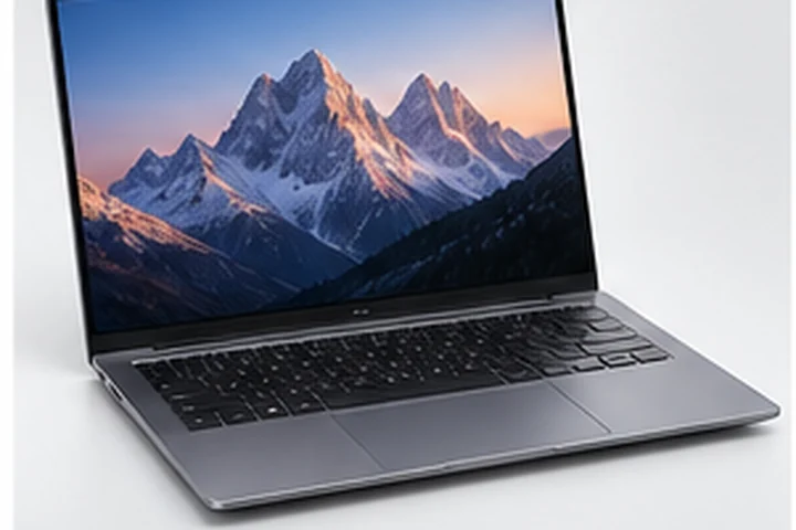 Ноутбук Huawei MateBook B7-410