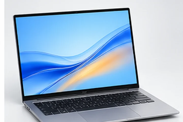 Ноутбук Huawei MateBook D 14