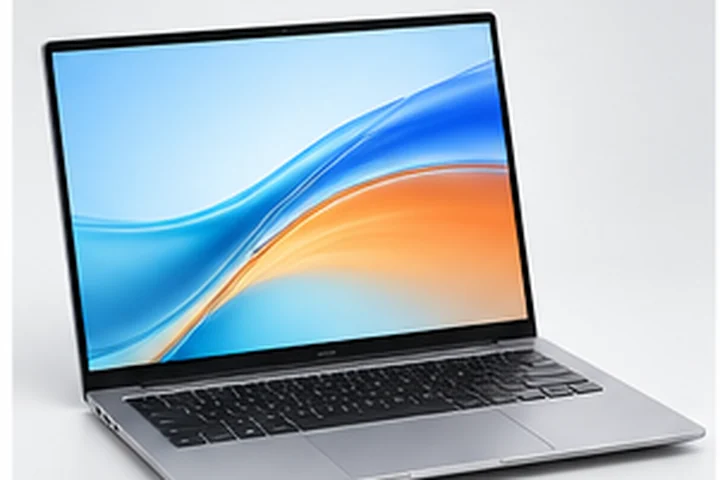 Ноутбук Huawei MateBook D 15