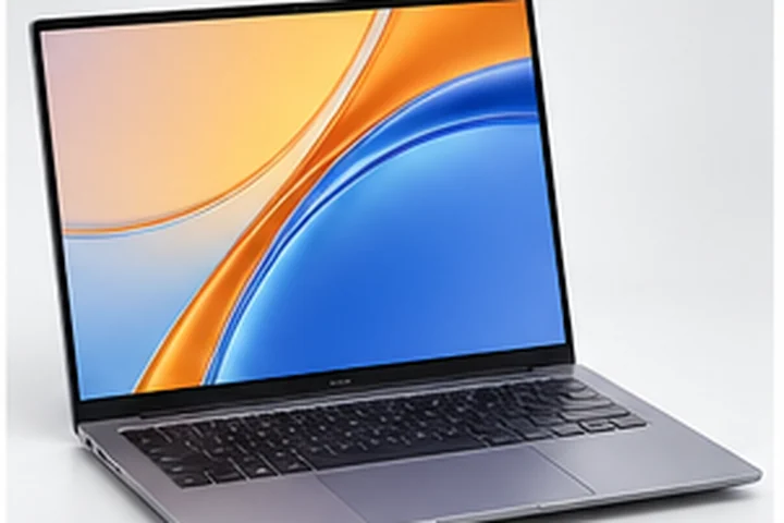 Ноутбук Huawei MateBook D 16