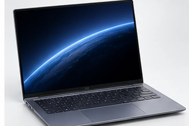 Ноутбук Huawei MateBook X Pro