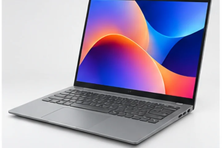 Ноутбук Lenovo IdeaPad 5 Pro