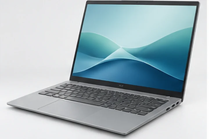 Ноутбук Lenovo IdeaPad Slim 5