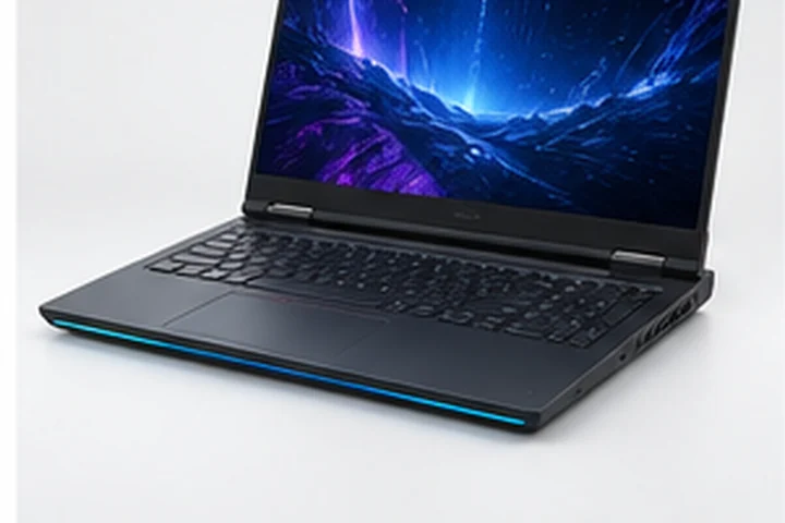 Ноутбук Lenovo Legion 5