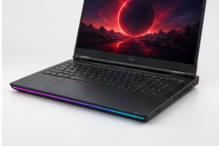 Ноутбук Lenovo Legion Pro 7
