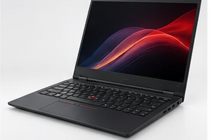 Ноутбук Lenovo ThinkPad E14