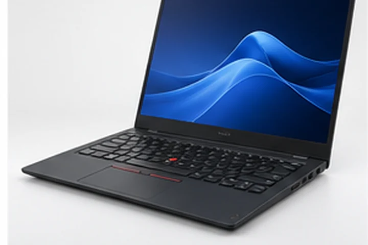 Ноутбук Lenovo ThinkPad T14