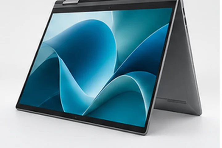 Ноутбук Lenovo Yoga 7