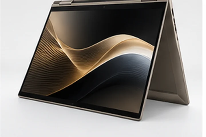 Ноутбук Lenovo Yoga 9i