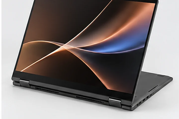 Ноутбук LG gram Pro 2-in-1 16