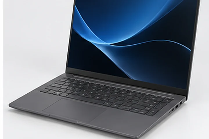 Ноутбук LG Ultra PC 16