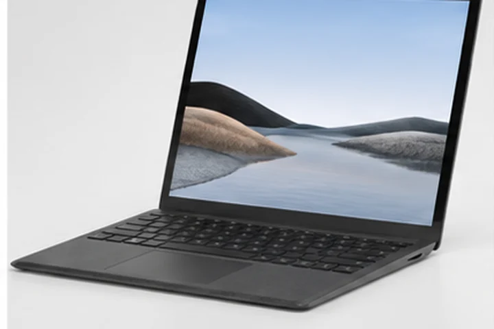 Ноутбук Surface Laptop 4