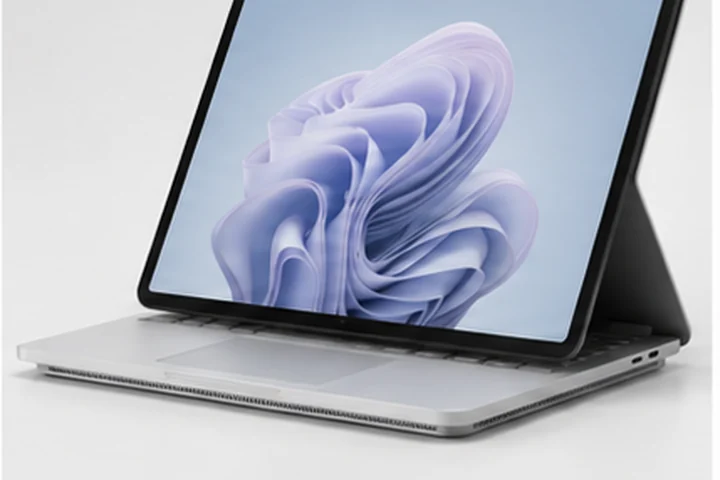 Ноутбук Surface Laptop Studio