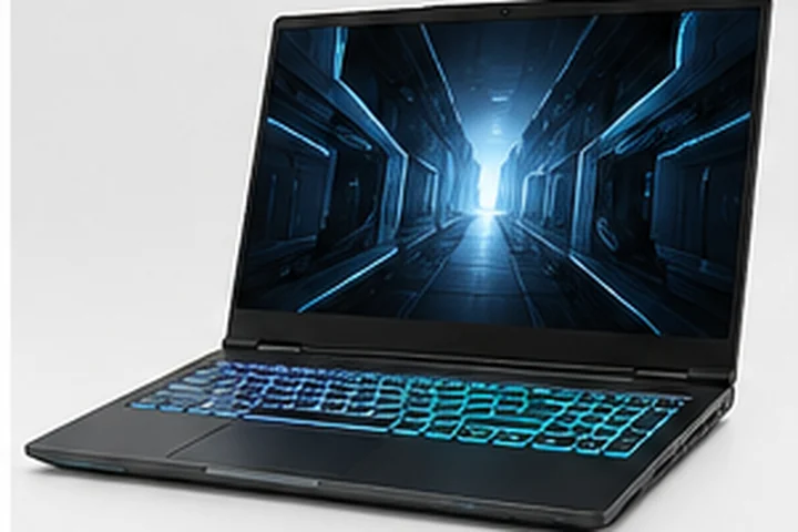 Ноутбук MSI Cyborg 15