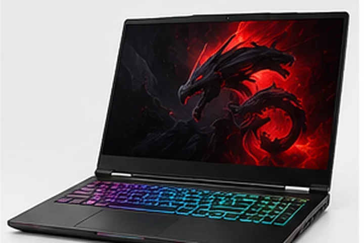 Ноутбук MSI Katana 15