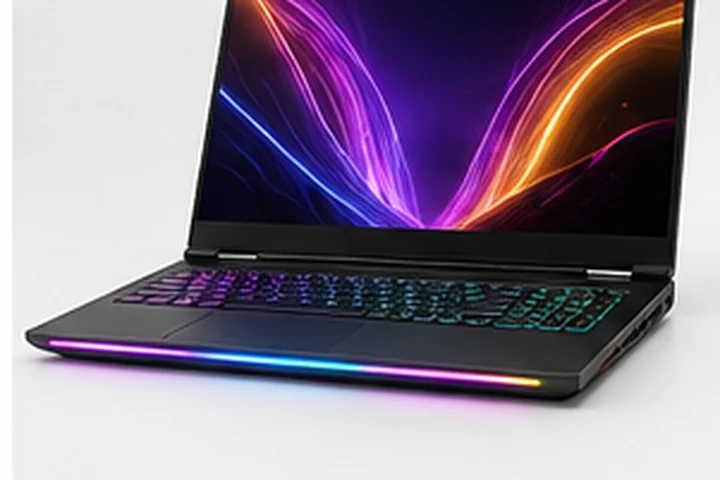 Ноутбук MSI Raider GE68 HX