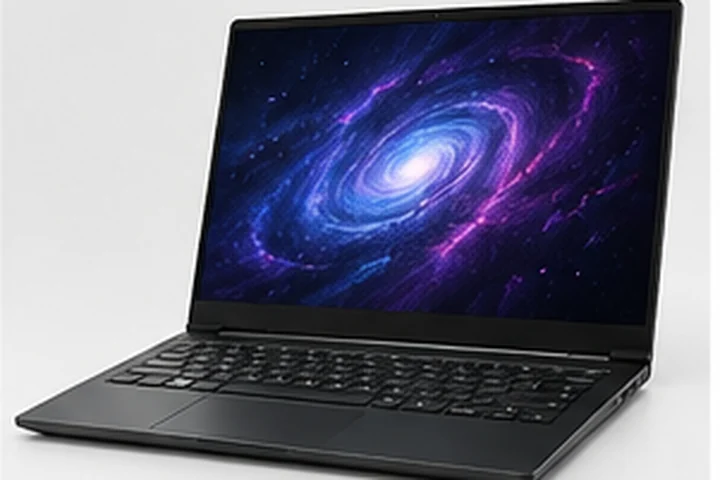 Ноутбук MSI Stealth 16 AI Studio