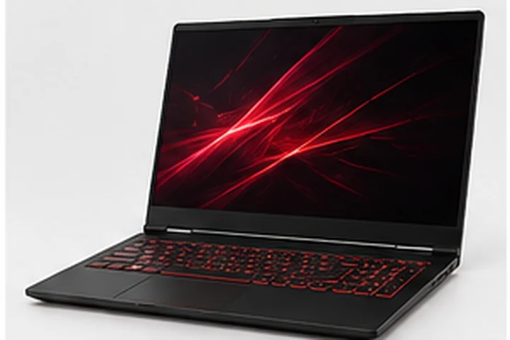 Ноутбук MSI Thin GF63